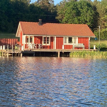 Sjoestugan Söderköping Exteriér fotografie