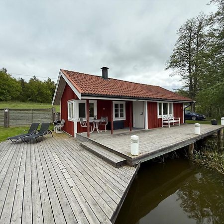 Sjoestugan Söderköping Exteriér fotografie
