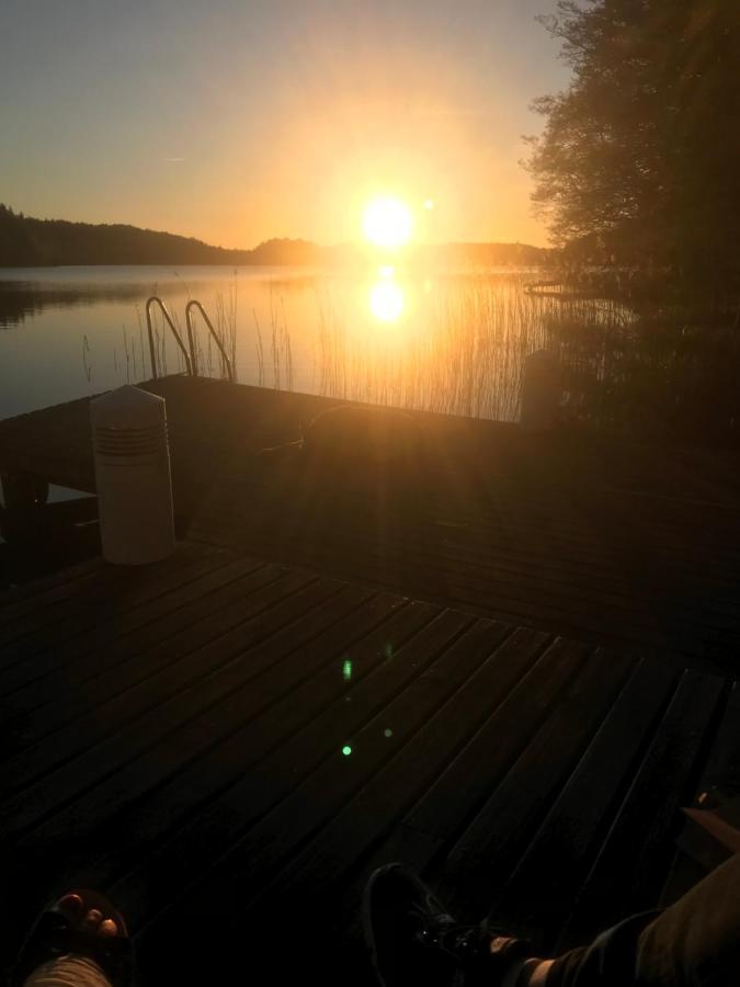 Sjoestugan Söderköping Exteriér fotografie