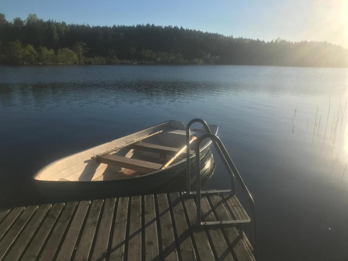 Sjoestugan Söderköping Exteriér fotografie