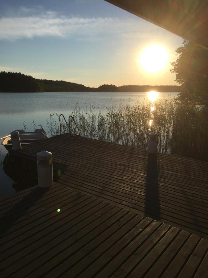 Sjoestugan Söderköping Exteriér fotografie