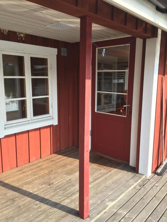 Sjoestugan Söderköping Exteriér fotografie