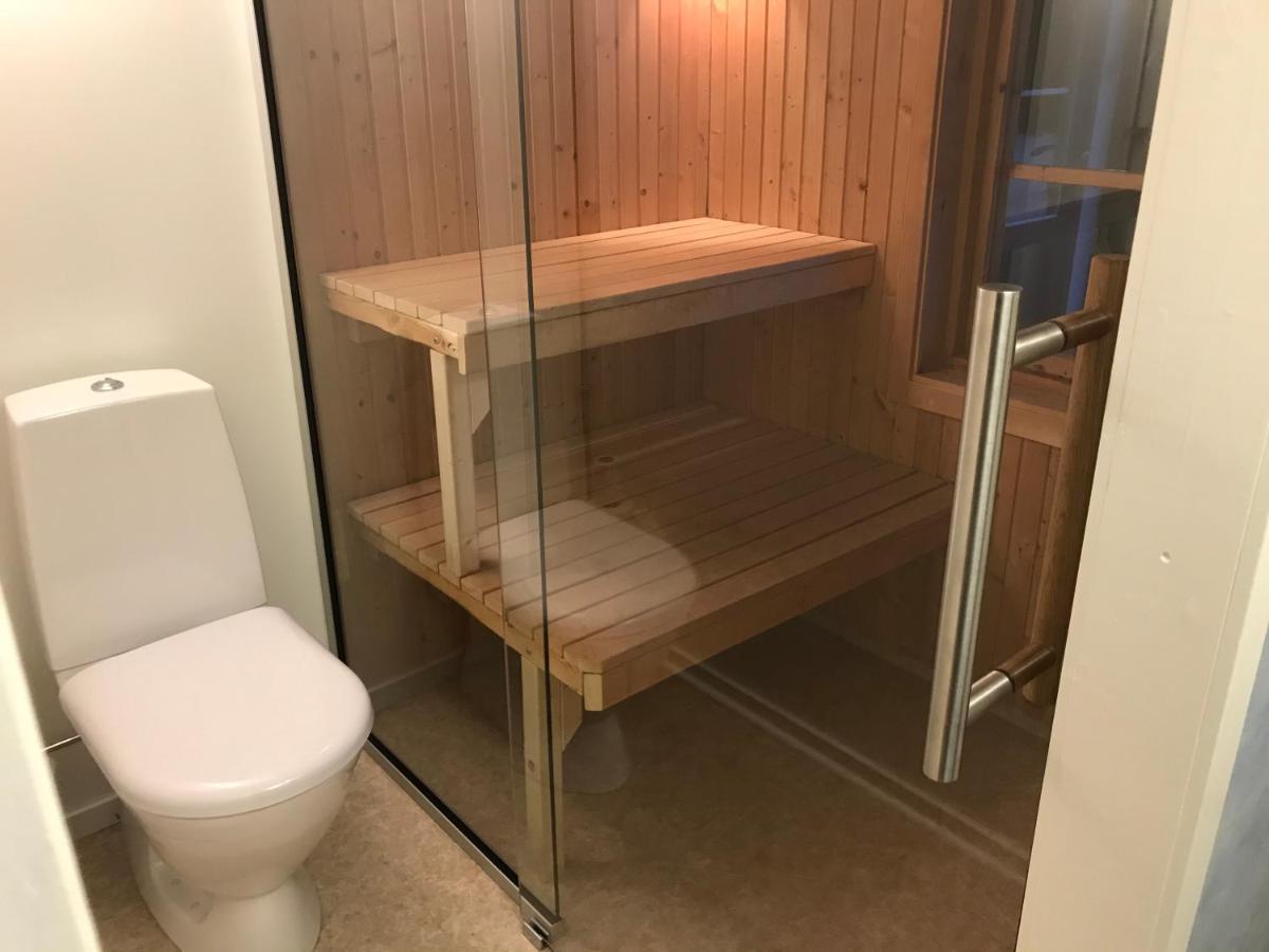 Sjoestugan Söderköping Exteriér fotografie