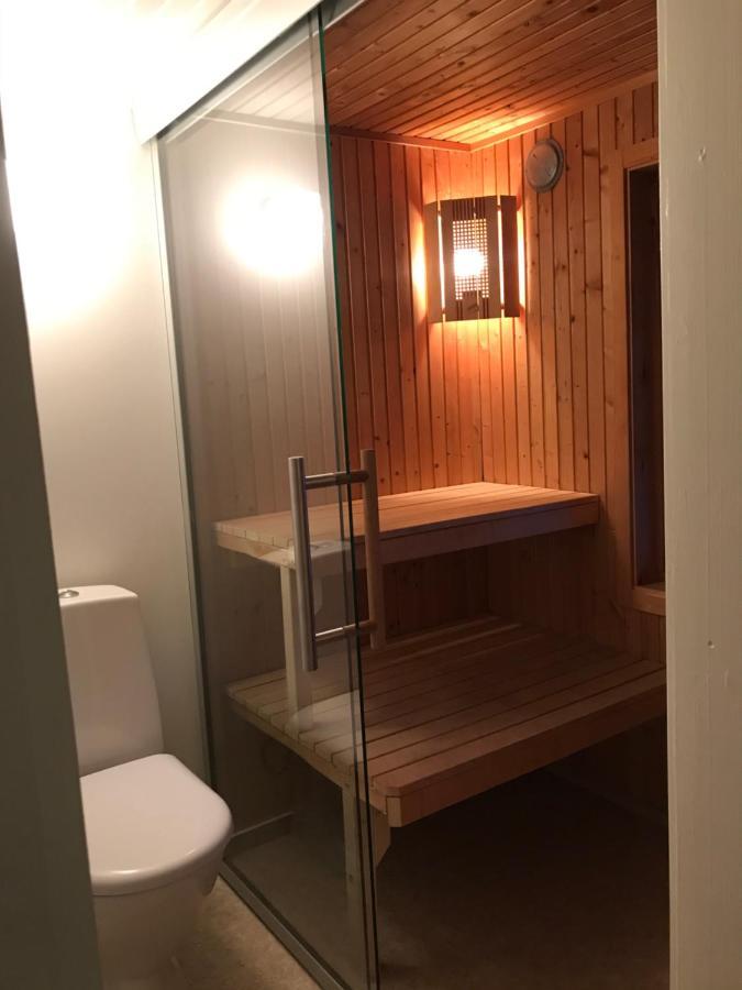 Sjoestugan Söderköping Exteriér fotografie