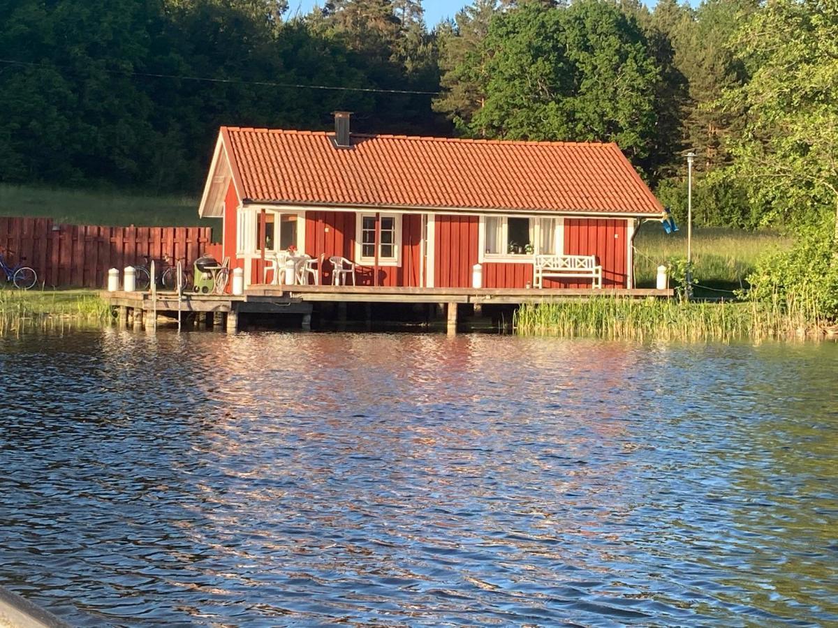 Sjoestugan Söderköping Exteriér fotografie
