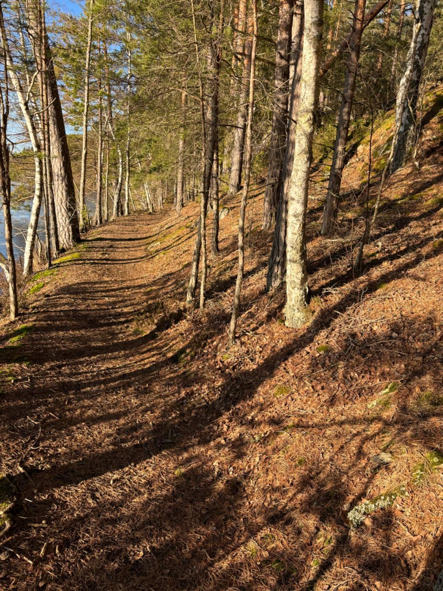 Sjoestugan Söderköping Exteriér fotografie
