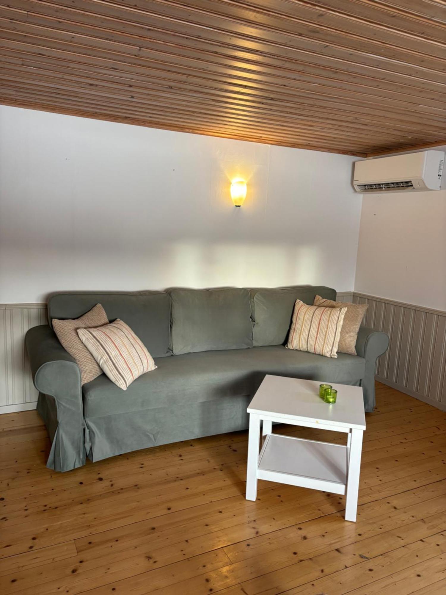 Sjoestugan Söderköping Exteriér fotografie