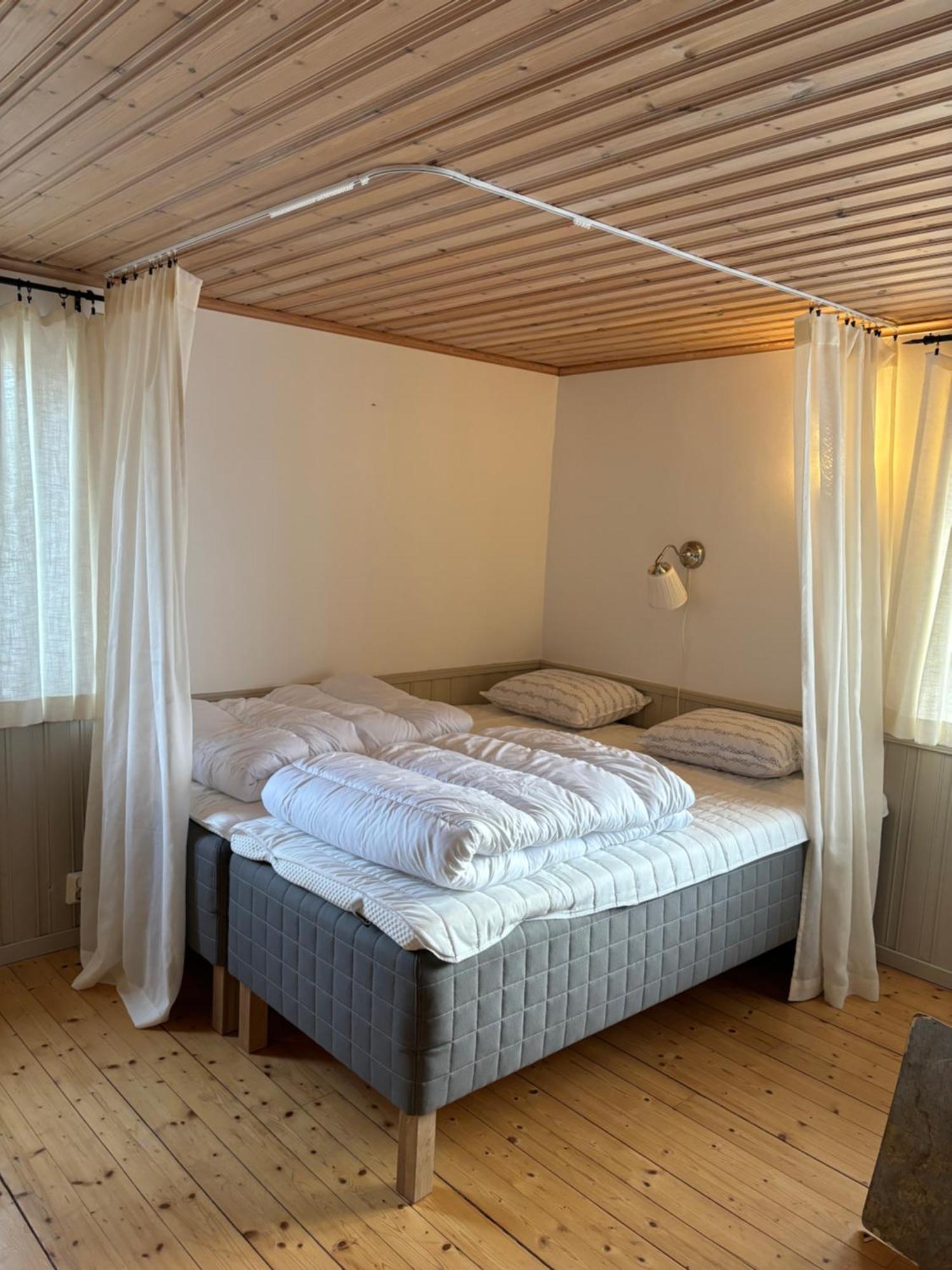 Sjoestugan Söderköping Exteriér fotografie