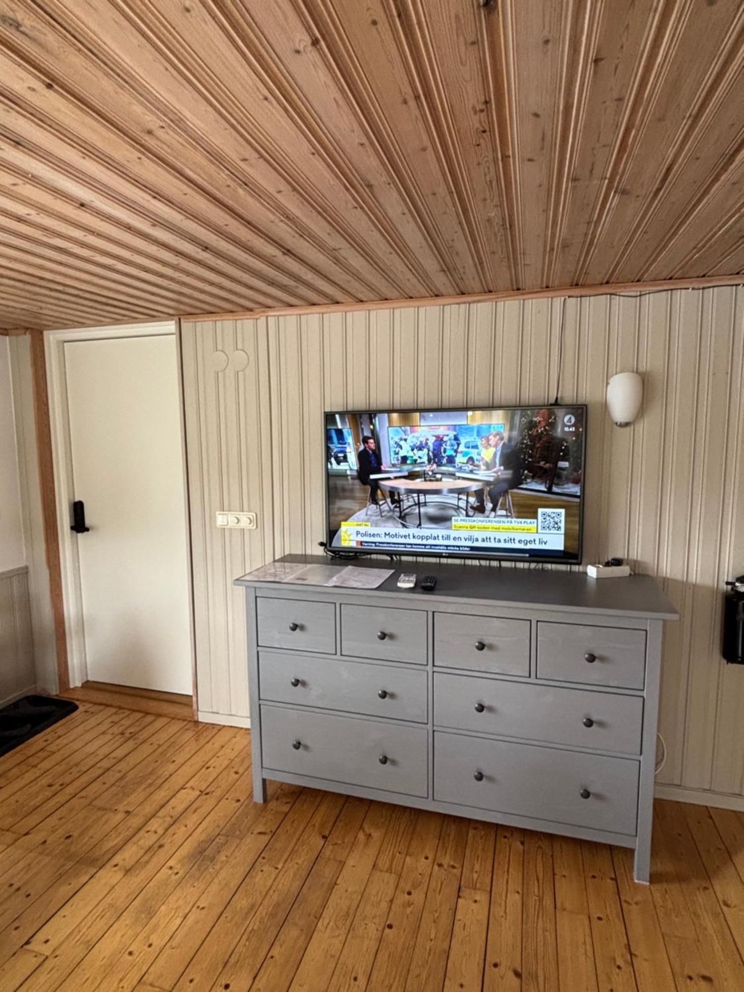 Sjoestugan Söderköping Exteriér fotografie