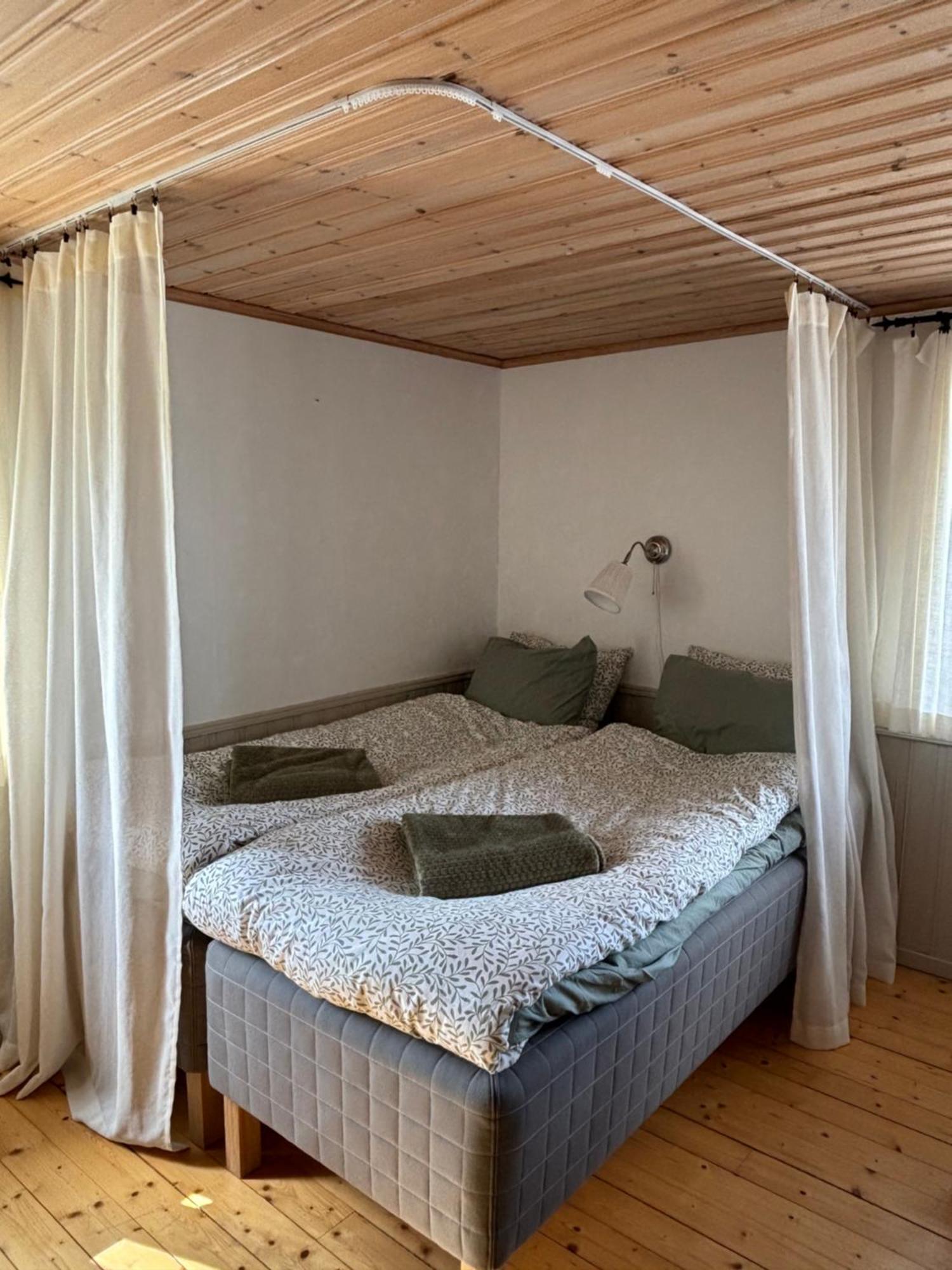 Sjoestugan Söderköping Exteriér fotografie