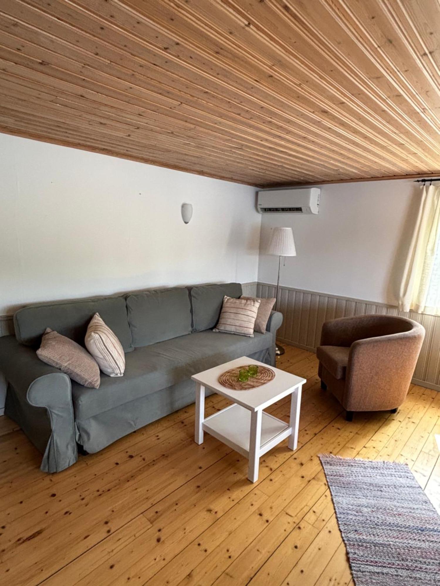 Sjoestugan Söderköping Exteriér fotografie